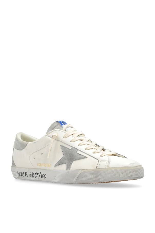 Golden Goose 'Super | Men's shoes Campout